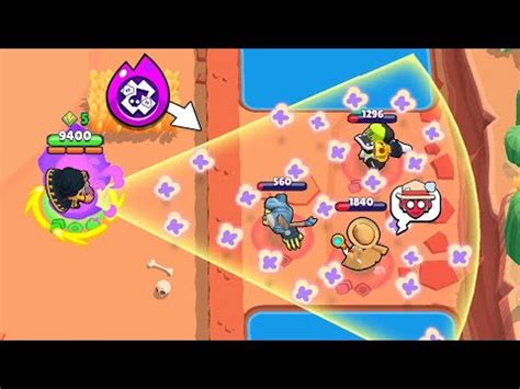 NERF POCO INSANE HYPERCHARGE WIPED OUT NOOBS Brawl Stars 2024 YouTube