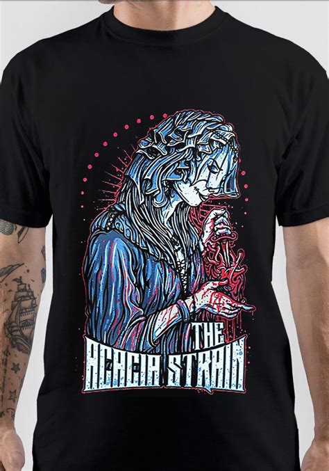 The Acacia Strain T Shirt Swag Shirts