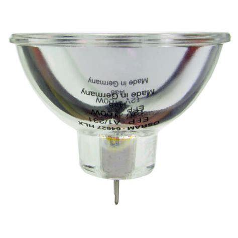 Osram V W Bulb For Paximat Super S Sn Mm Film Projectors Lamp