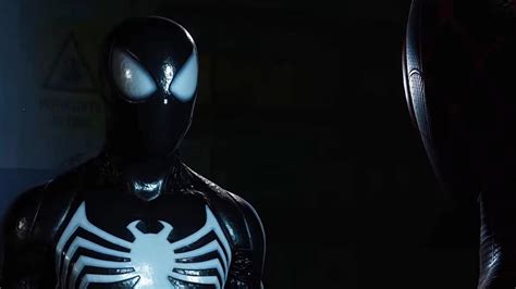 Spider-Man 2 black suit - How to get the Symbiote costume