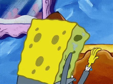 Spongebob Turning Spongebob Turning Around Descubrir Y