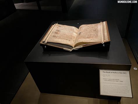 Dublin online travel guide - Culture & nature | Mundo Leone