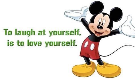 44 Best Mickey Mouse Quotes - Disney Cartoon - NSF News and Magazine