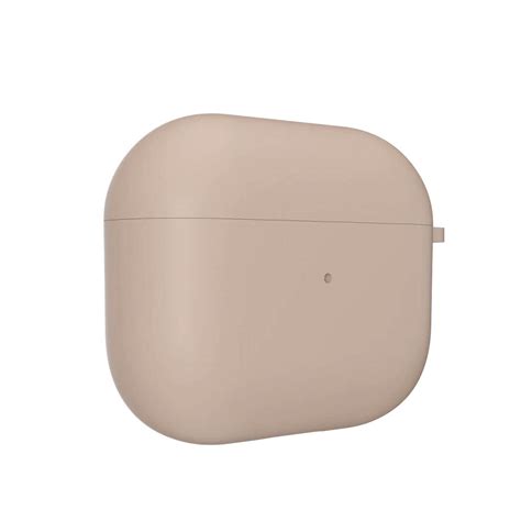 SwitchEasy AirPods 3 Skin Case - силиконов калъф за Apple AirPods 3 ...