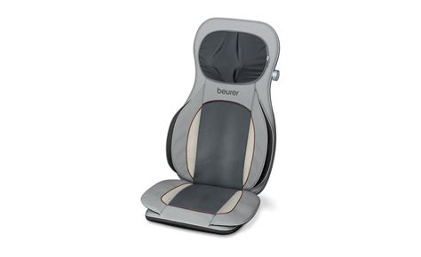 Beurer Mg 320 Hd Shiatsu Masažna Sjedalica Emmezeta Webshop