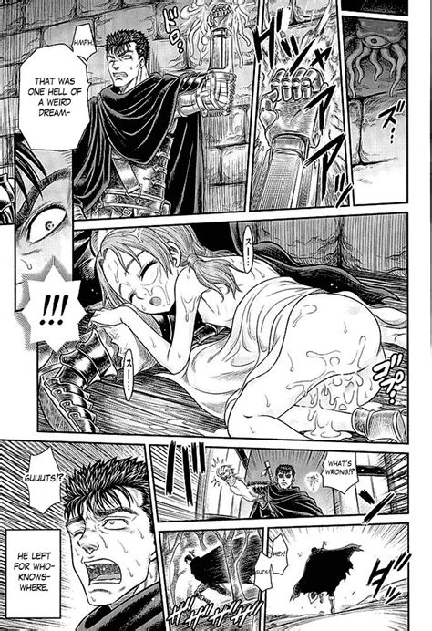 Post 2346463 Berserk Guts Jill Comic