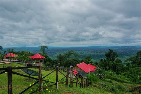 Escape to the Enchanting Sajek Valley - Ghure Ashe.com