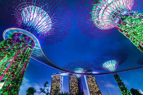 Singapour Guide De Voyage Easyvoyage