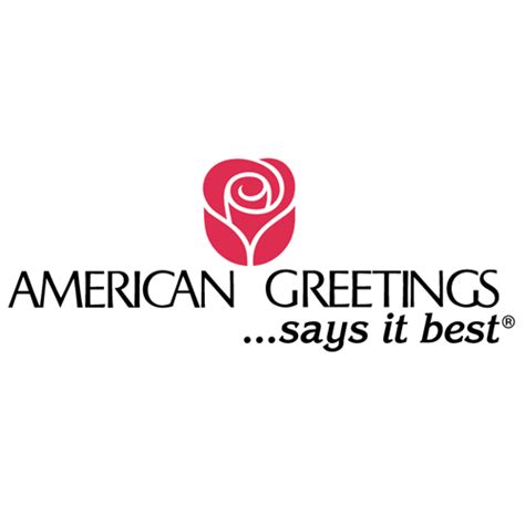 Download Logo American Greetings 64 EPS, AI, CDR, PDF Vector Free