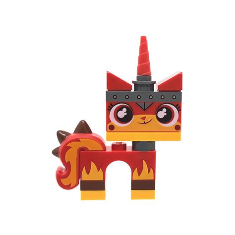 LEGO Unikitty Minifigure | Brick Owl - LEGO Marketplace