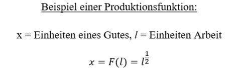 Economics Revision Quizlet 2 Kosten Und Angebot Karteikarten Quizlet