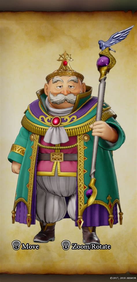 Dragon Quest Xi Guide Costumes Outfits Dedicated Follower Of