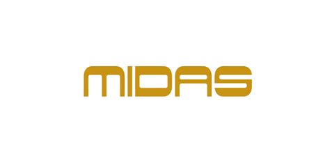 Midas M32 Sonido E Iluminación