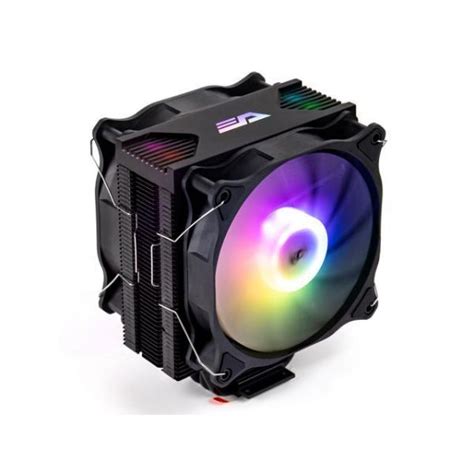 Comp Inf Cooler P Proc Darkflash Darkair A Rgb Tower Mm Negro