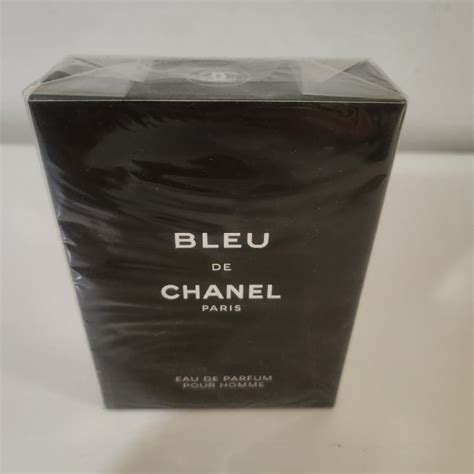 Bleu De Chanel Ml Edp Original