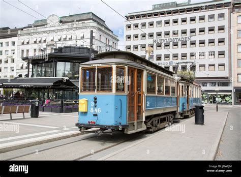 Norrmalmstorg Hi Res Stock Photography And Images Alamy