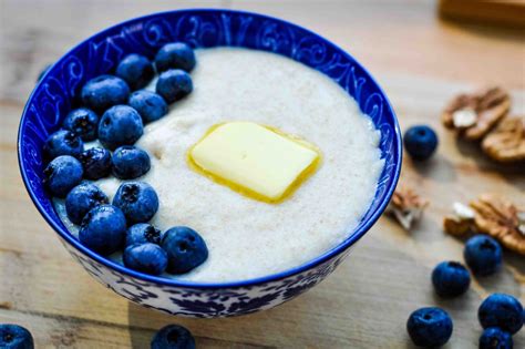 Cream Of Wheat Vs Oatmeal The Differences Boston Rock Gym