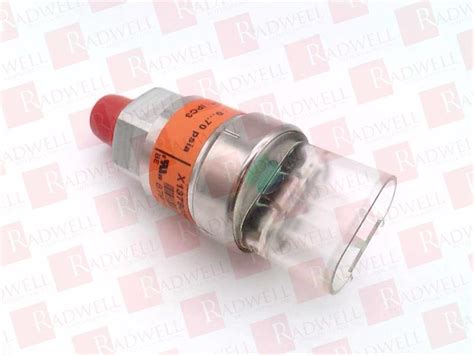 AKS 1008 Pressure Sensor Transducer By DANFOSS