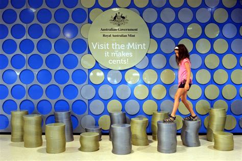 Royal Australian Mint Novotel Canberra