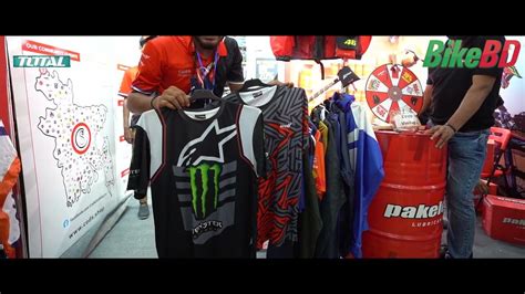 Cods Clothing Co At 6th Dhaka Bike Show 2022 BikeBD Flickr