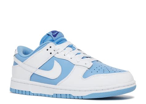 ユニバーシ Nike Dunk Low Reverse Unc 28cm Nam9c M24860673079 ユニバーシ