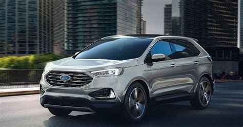 Catalogo De Partes Ford Edge 2020 Automanuales Mx