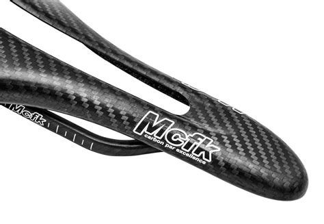 Saddle Carbon Open Mcfk Carbon Par Excellence