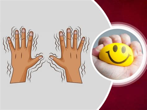 Are Your Hands Shivering? Here Are 6 Exercises For Relief | OnlyMyHealth