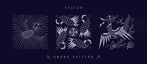 Chinese Traditional Art Patterns Vector Art At Vecteezy