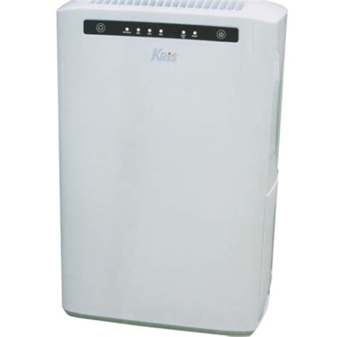 Jual Dehumidifier Kris 16 Liter Alat Pengatur Kelembaban Kota