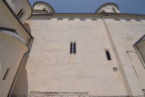 Mileševa Monastery Prijepolje Serbia Tomabacic Flickr