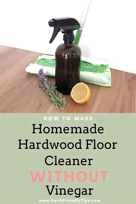 The Benefits Of Using Hardwood Floor Cleaner Vinegar - Flooring Designs