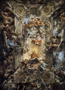 Art and Theory in Baroque Europe: Mannerism and Baroque