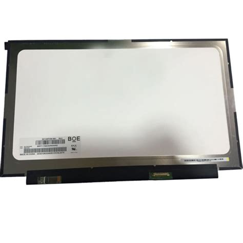 NV140FHM N61 V8 0 LCD Screen FHD 1920x1080 Display 14 In AnyITparts