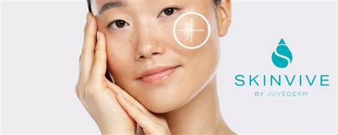 Juvéderm SKINVIVE Injections in Santa Rosa and Healdsburg