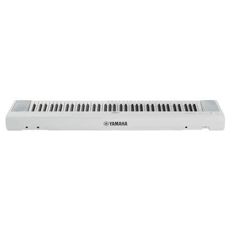 Yamaha NP 35 Piaggero White Set Thomann United Arab Emirates