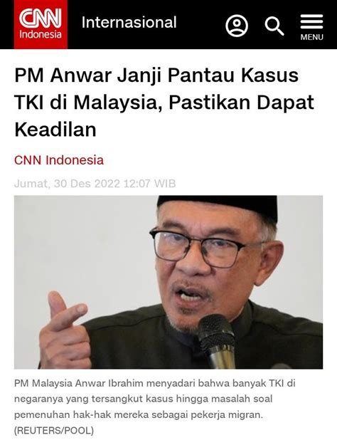 Si Paling Hi On Twitter Https Cnnindonesia Internasional