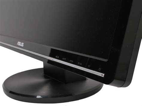 Asus VK222H 22 Widescreen LCD Monitor Bit Tech Net