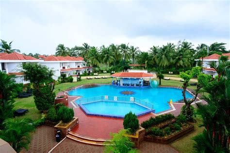 Hotels In Goa Best Hotels In Goa Luxury Hotels In Goa 5 Star