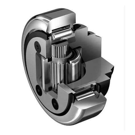 Winkel Forklift Mast Guide Roller Mr Combined Roller Bearing