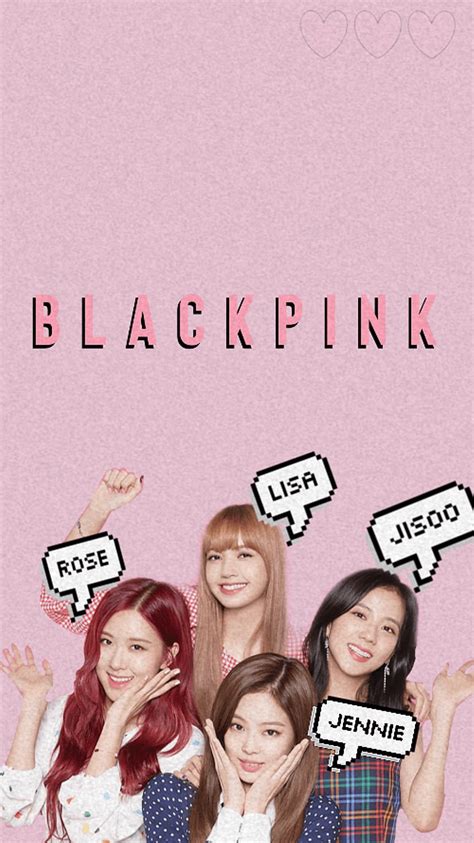 Blackpink Lisa Rose Rosé Jisoo Jennie Loocksc Jisoo And Jennie