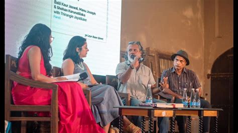 Report: Galle Literary Festival 2024 - Hindustan Times