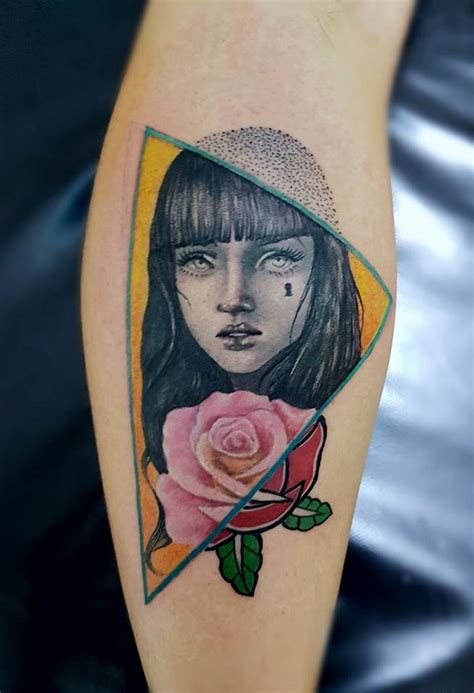 A Hist Ria De Um Tatuador Gay De Jo O Pessoa Frrrkguys