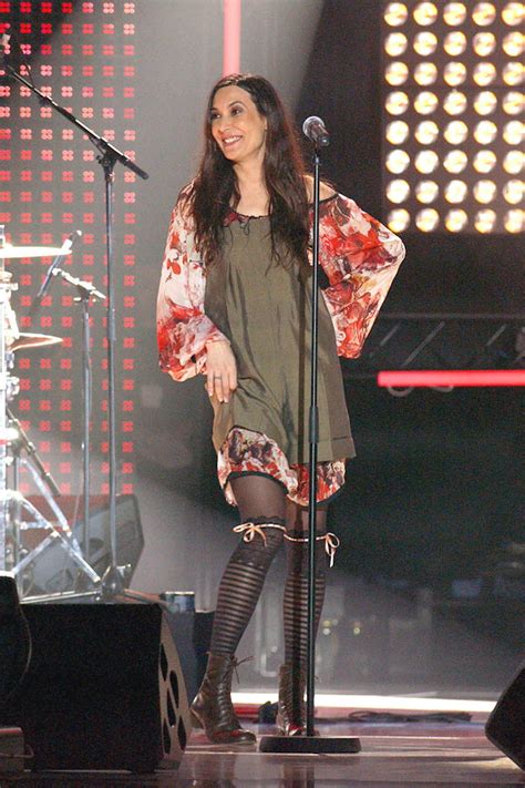 Les looks de Zazie du début de sa carrière musicale à aujourd hui