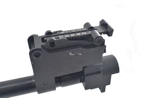 Real Power Steel Kit Outer Barrel Receiver For Tokyo Marui AKM GBBR