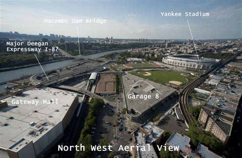 Turning A Parking Garage Into A Hotel | The Bronx Daily | Bronx.com