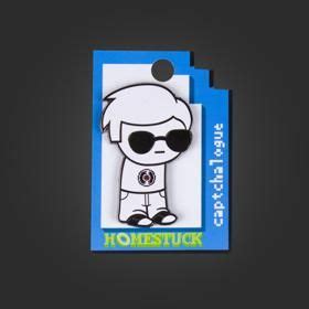 Homestuck Dave Strider Sprite Pin Homestuck Dave, Striders, Good Smile, Sprite, School Bags ...