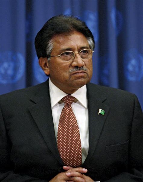 Pakistan Pervez Musharraf Government Politics Britannica