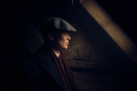 Peaky Blinders Season 6 Creator Explains Tommy Shelbys Ending