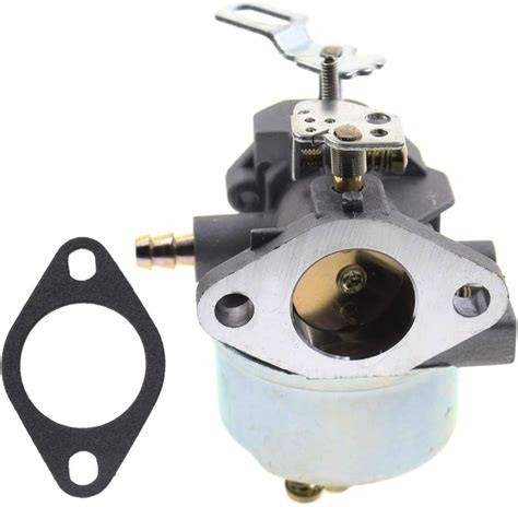 Amazon Motoall Adjustable Carburetor For Tecumseh